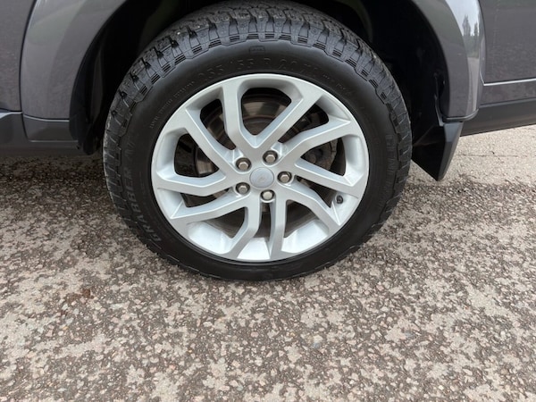 Used Land Rover Discovery 4 2016 for sale - 76236094: Photo 27
