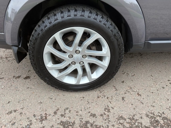 Used Land Rover Discovery 4 2016 for sale - 76236094: Photo 28
