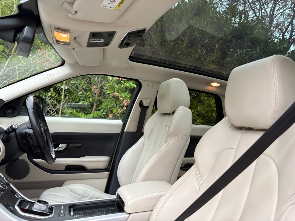 Used Land Rover Range Rover Evoque 2013 for sale - 77408189: Photo 12