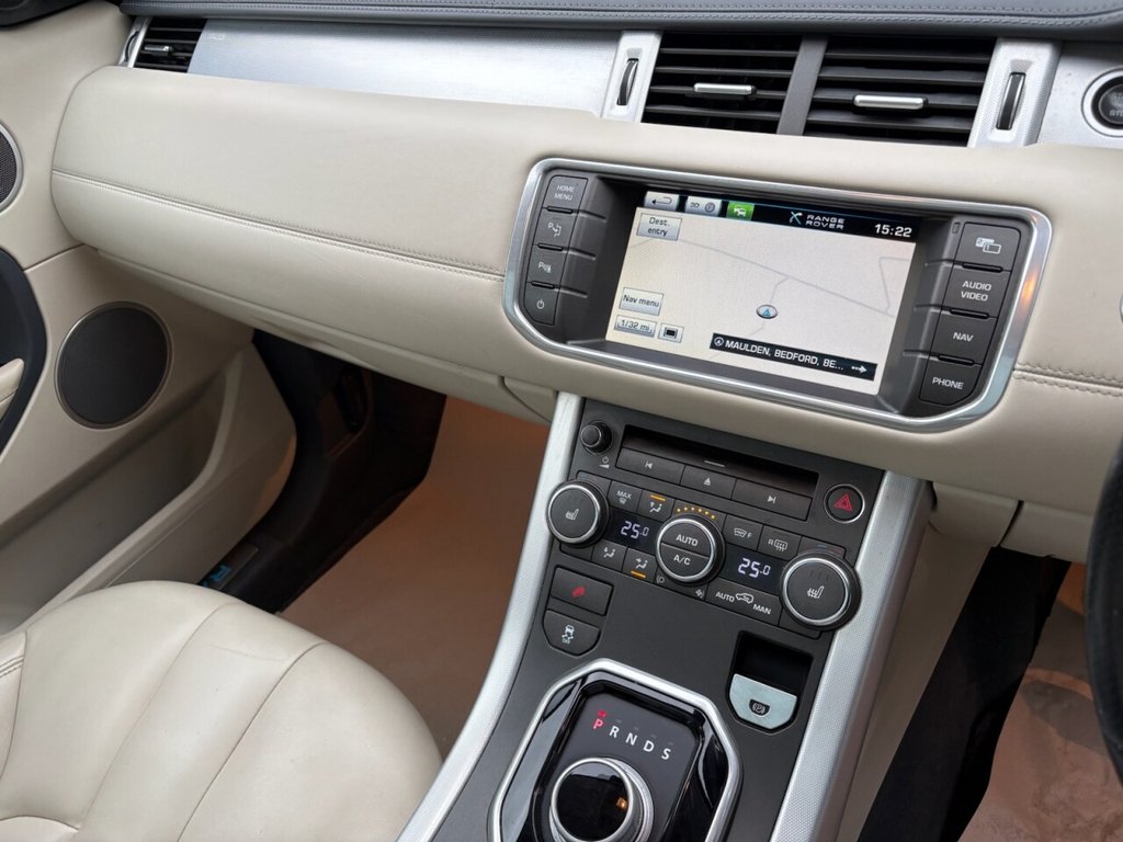 Used Land Rover Range Rover Evoque 2013 for sale - 77408189: Photo 13