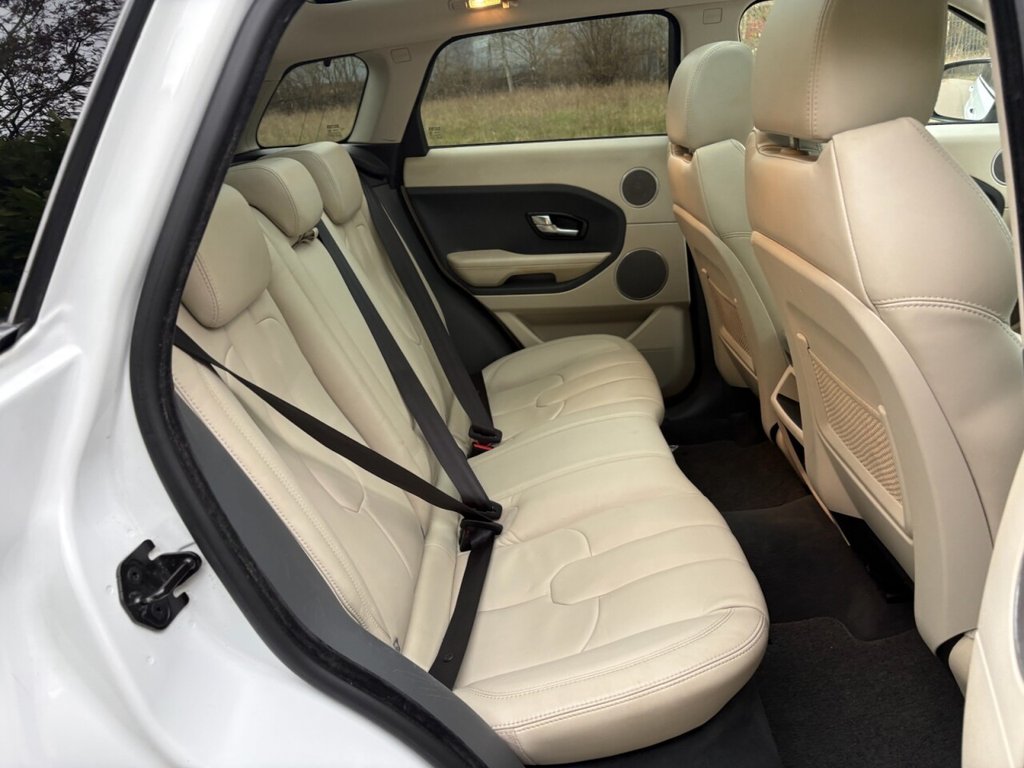 Used Land Rover Range Rover Evoque 2013 for sale - 77408189: Photo 15