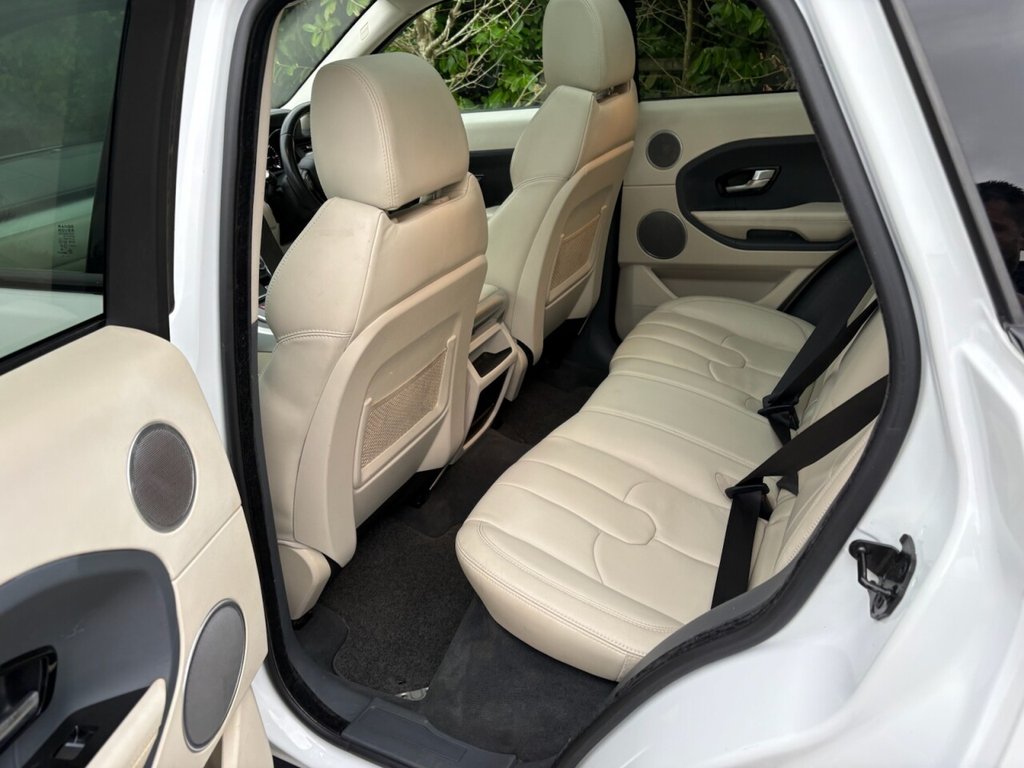 Used Land Rover Range Rover Evoque 2013 for sale - 77408189: Photo 16