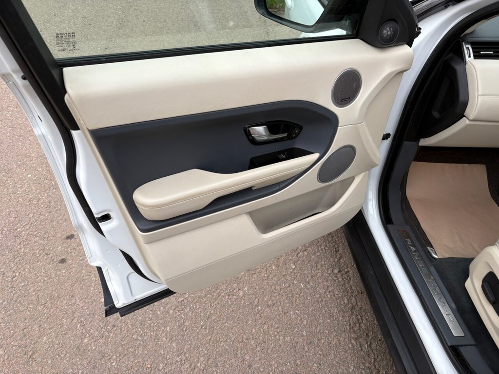 Used Land Rover Range Rover Evoque 2013 for sale - 77408189: Photo 18