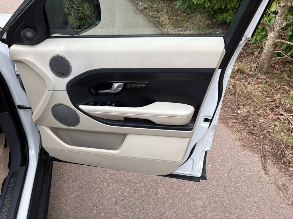 Used Land Rover Range Rover Evoque 2013 for sale - 77408189: Photo 19