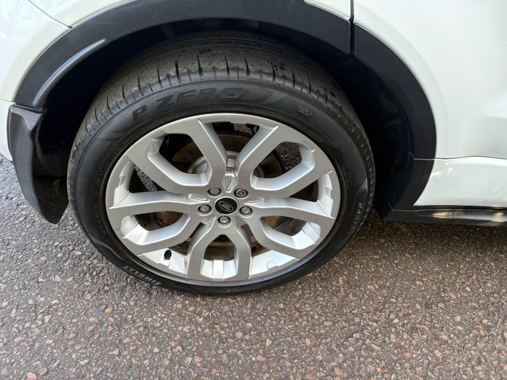 Used Land Rover Range Rover Evoque 2013 for sale - 77408189: Photo 20