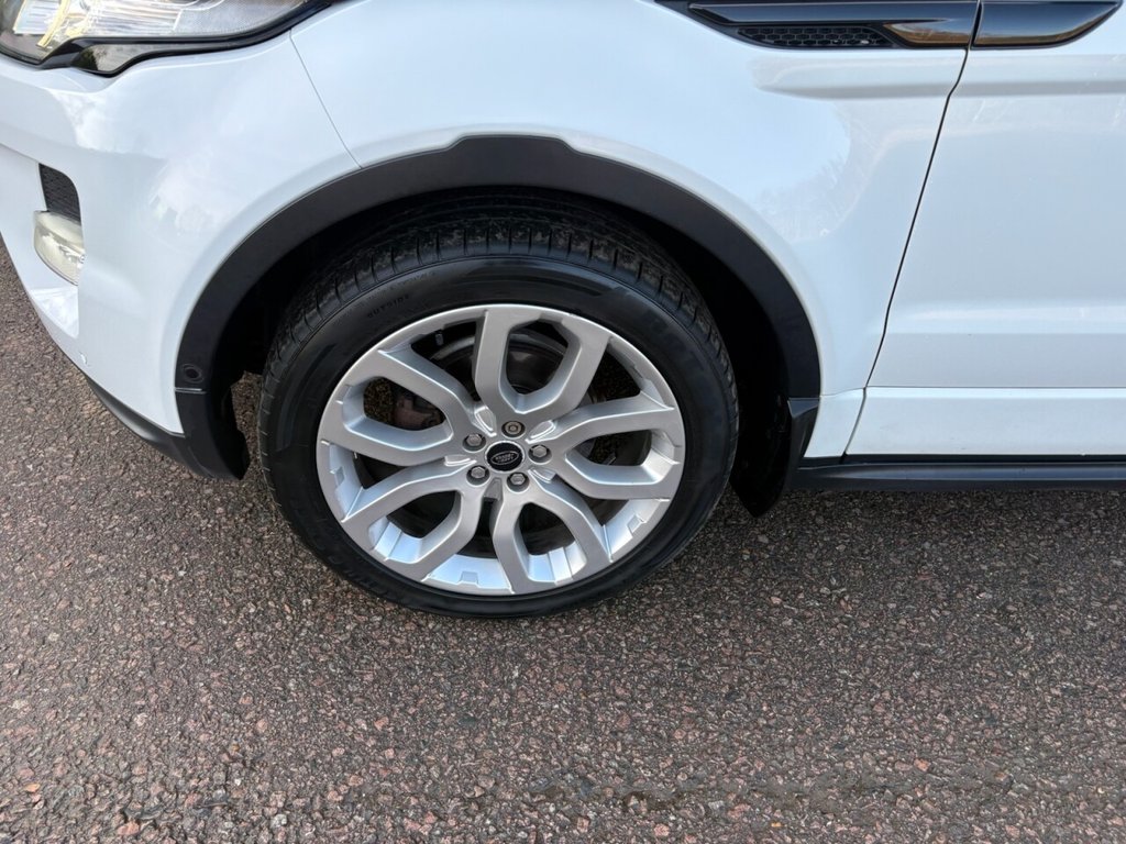 Used Land Rover Range Rover Evoque 2013 for sale - 77408189: Photo 21