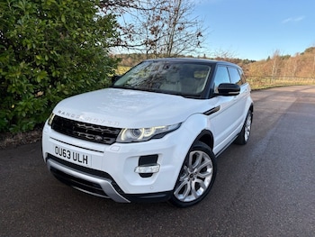 Used Land Rover Range Rover Evoque 2013 for sale - 77408189: Photo