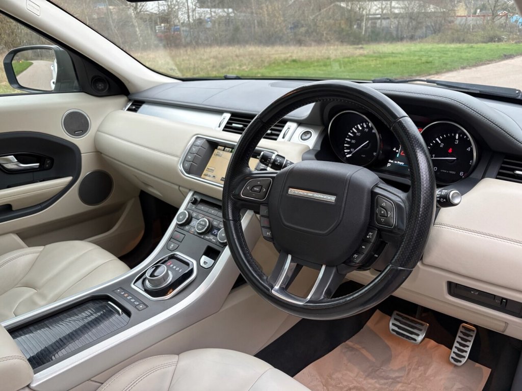 Used Land Rover Range Rover Evoque 2013 for sale - 77408189: Photo 7