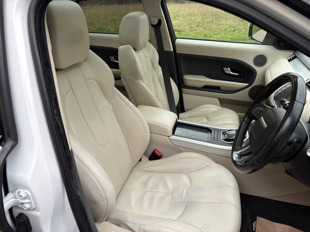 Used Land Rover Range Rover Evoque 2013 for sale - 77408189: Photo 8