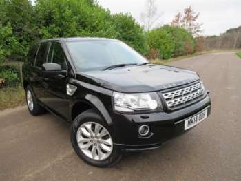 Land Rover Freelander 2, 2014, Diesel - Cars - 1750738831