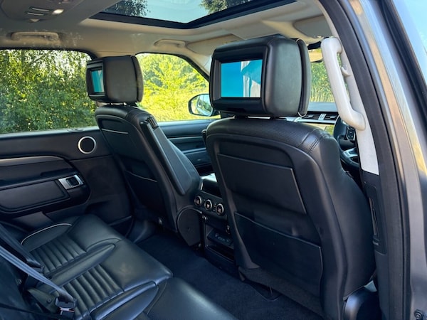 Used Land Rover Discovery 2017 for sale - 75171634: Photo 14