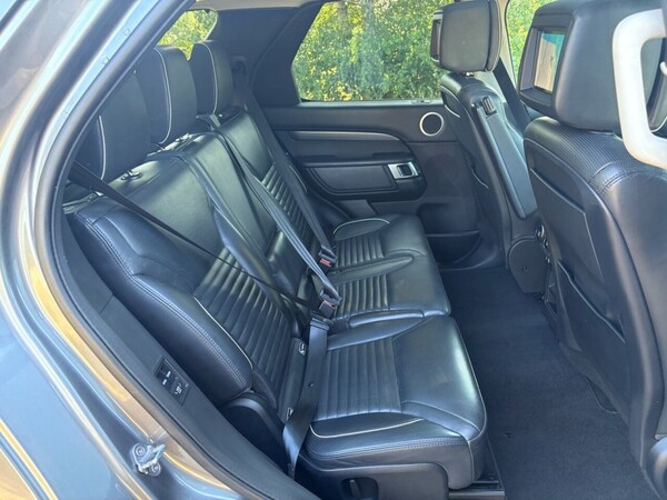 Used Land Rover Discovery 2017 for sale - 75171634: Photo 15