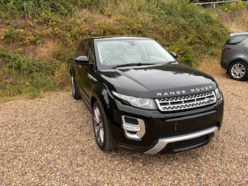 Used Land Rover Range Rover Evoque 2015 for sale - 79197544: Photo