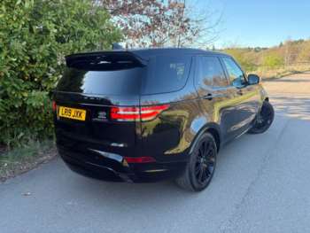 Used Land Rover Discovery 2019 for sale - 74183020: Photo