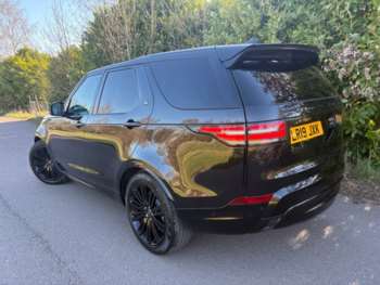 Used Land Rover Discovery 2019 for sale - 74183020: Photo