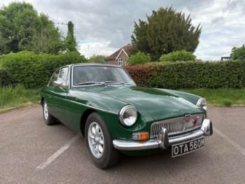 1973 (A5) - GT