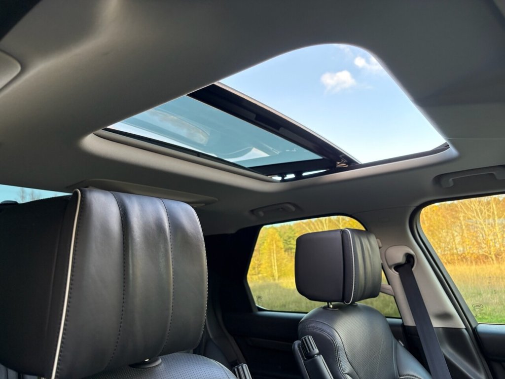 Used Land Rover Discovery 2017 for sale - 76632218: Photo 13