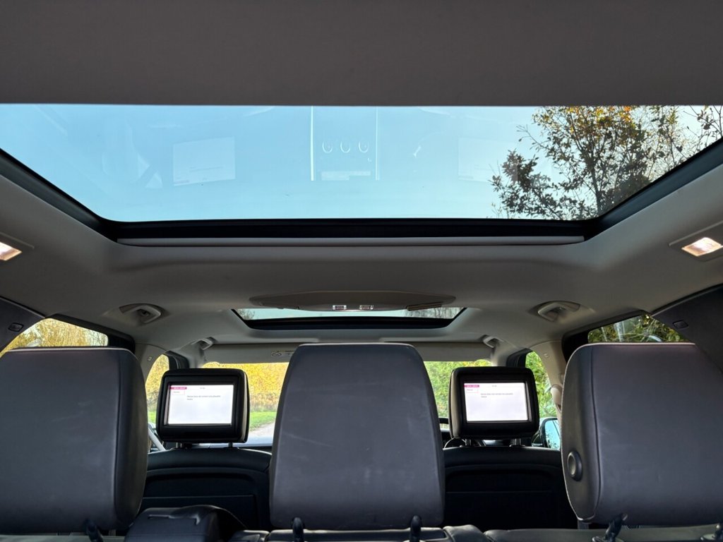 Used Land Rover Discovery 2017 for sale - 76632218: Photo 20