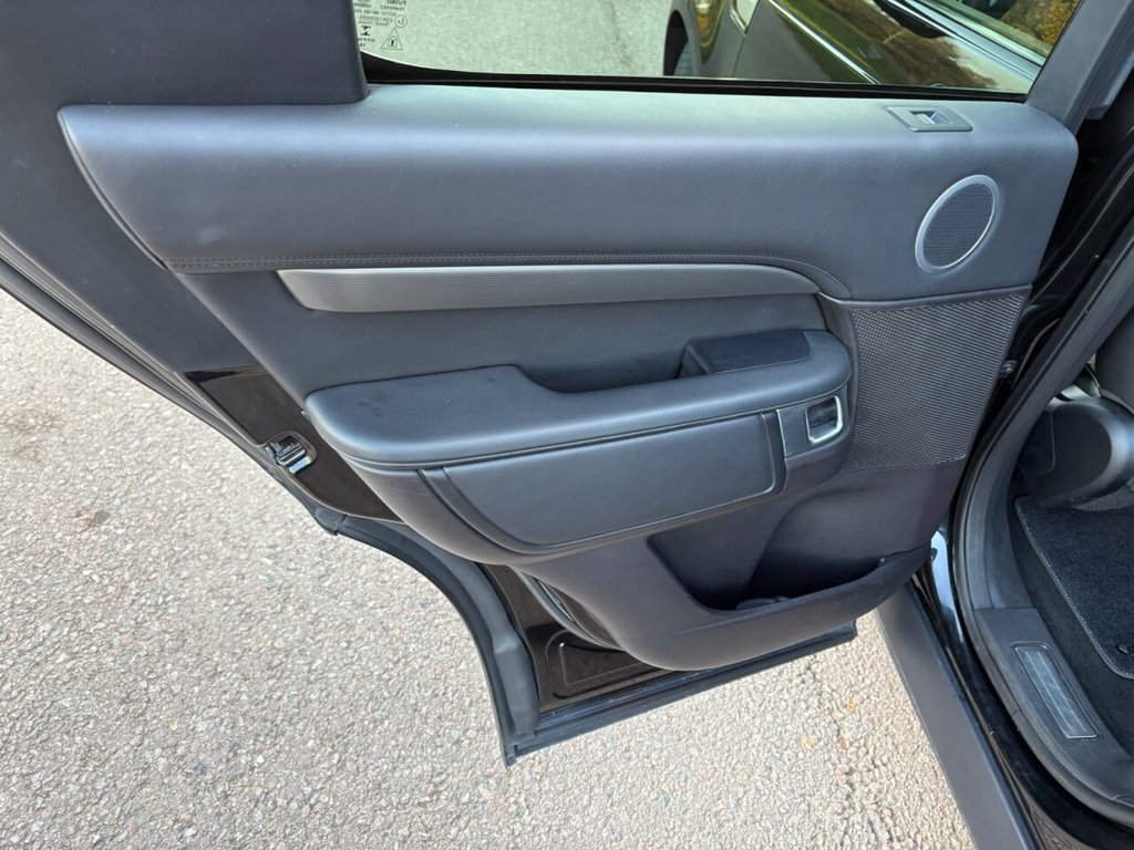 Used Land Rover Discovery 2017 for sale - 76632218: Photo 23