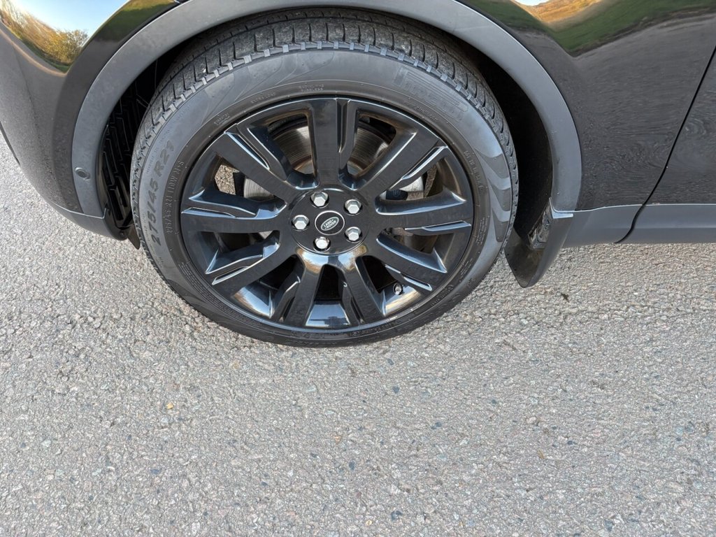 Used Land Rover Discovery 2017 for sale - 76632218: Photo 27