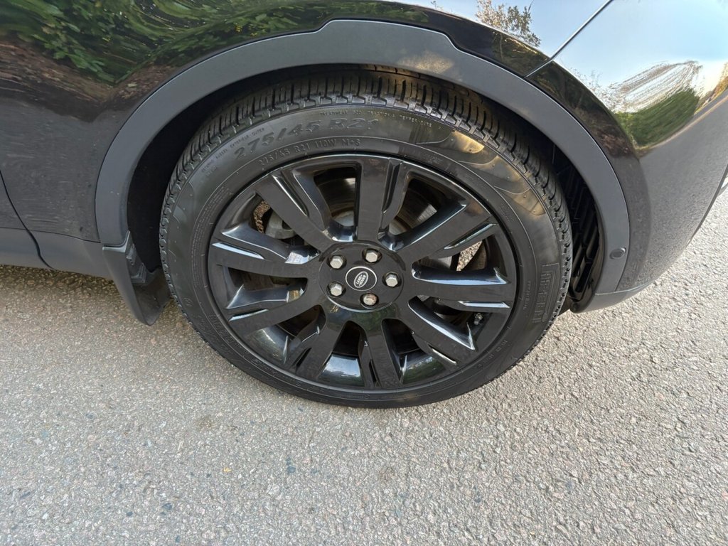 Used Land Rover Discovery 2017 for sale - 76632218: Photo 28