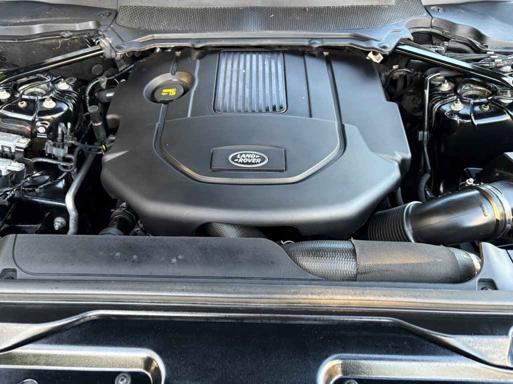 Used Land Rover Discovery 2017 for sale - 76632218: Photo 29