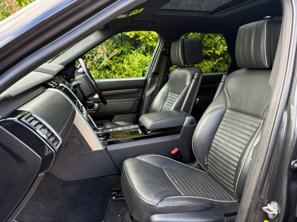 Used Land Rover Discovery 2019 for sale - 77408231: Photo 10