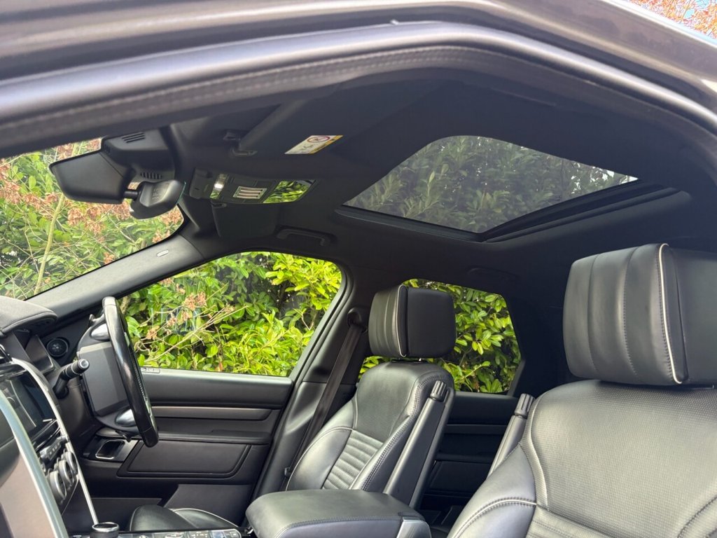 Used Land Rover Discovery 2019 for sale - 77408231: Photo 11