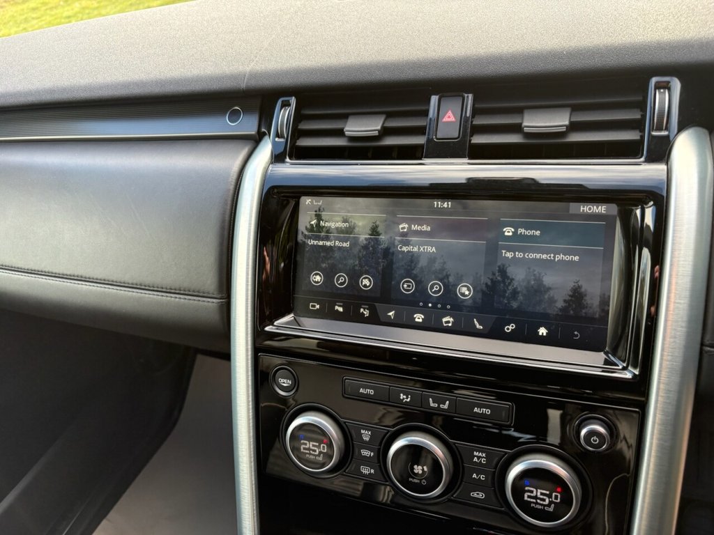 Used Land Rover Discovery 2019 for sale - 77408231: Photo 13