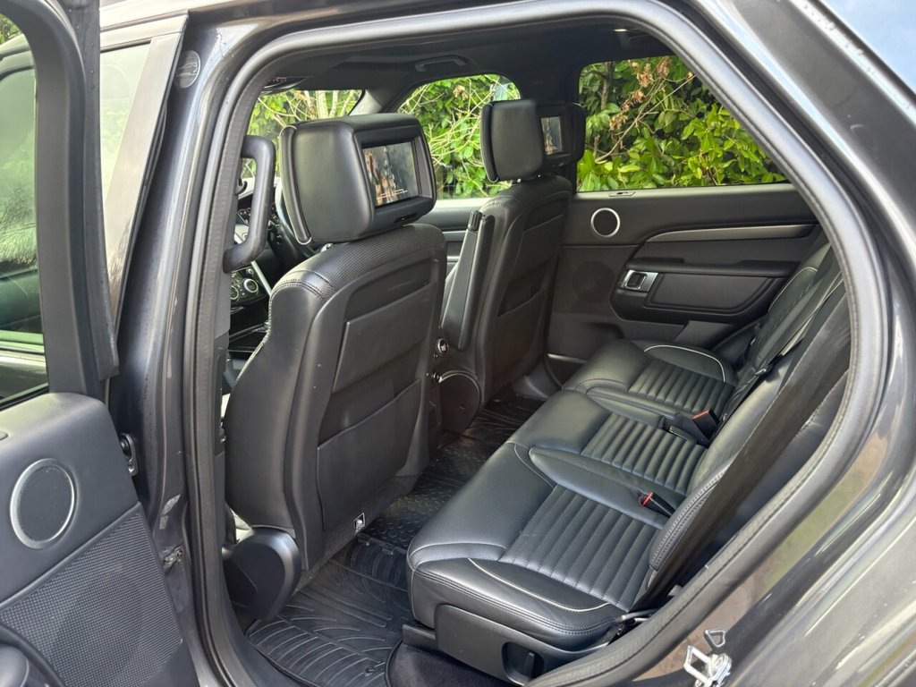 Used Land Rover Discovery 2019 for sale - 77408231: Photo 15