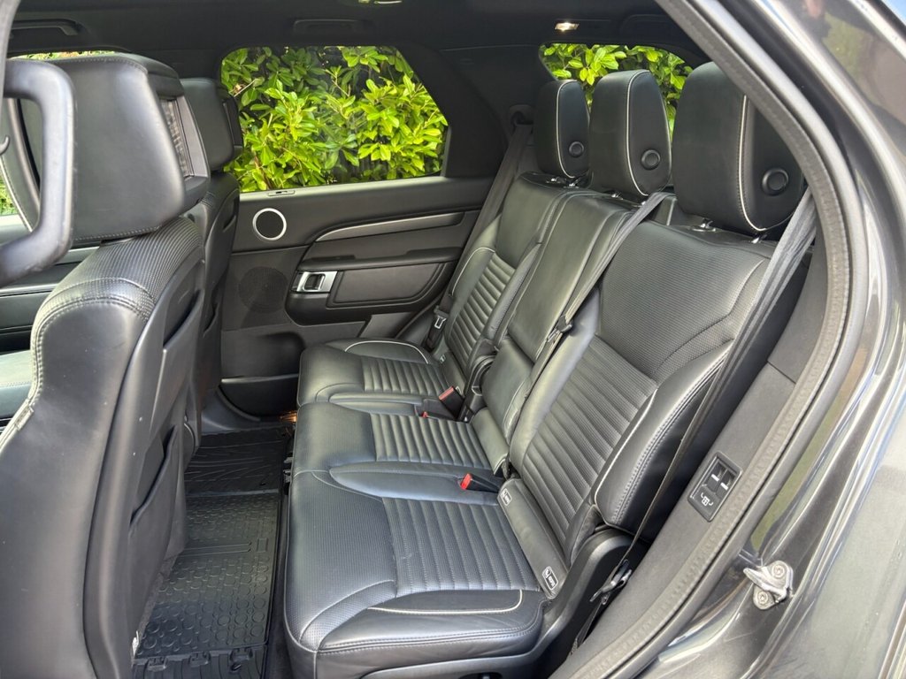 Used Land Rover Discovery 2019 for sale - 77408231: Photo 16