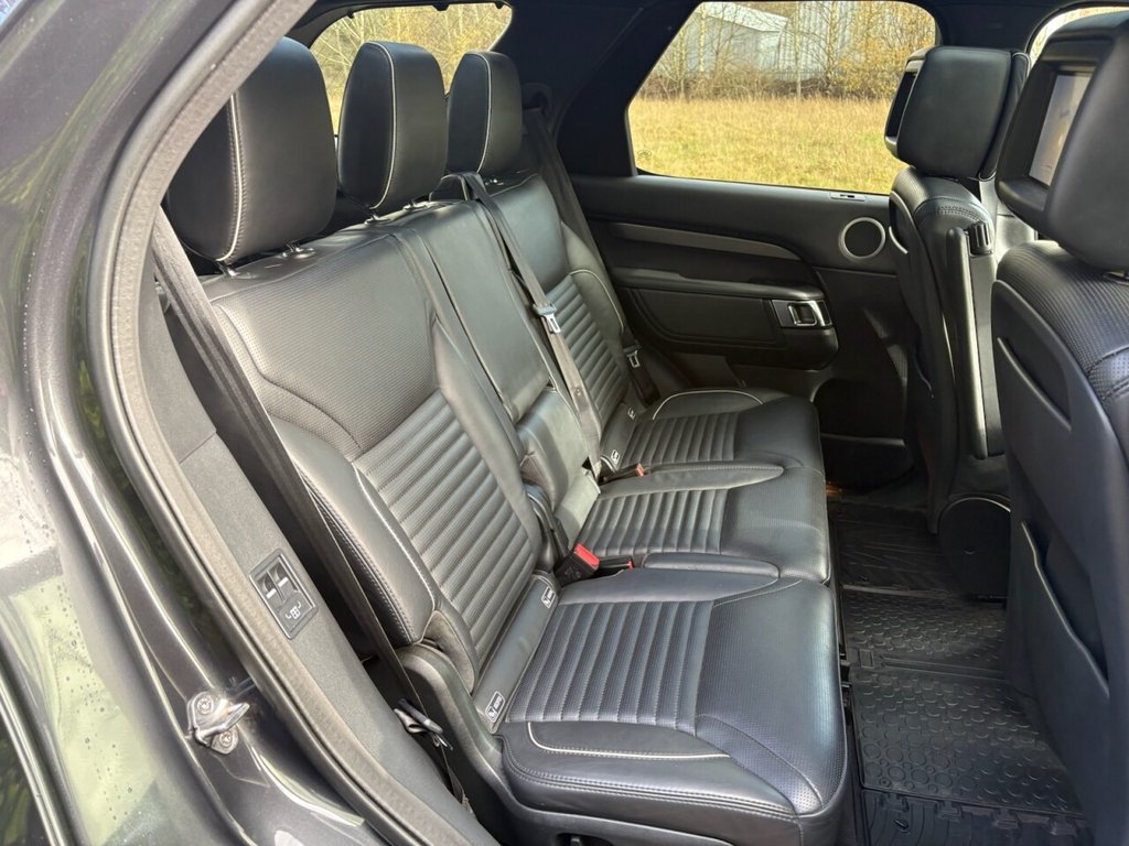Used Land Rover Discovery 2019 for sale - 77408231: Photo 18
