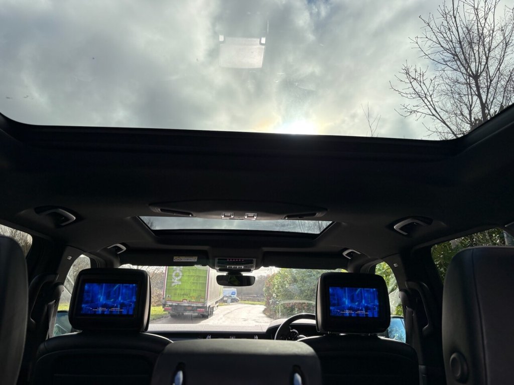 Used Land Rover Discovery 2019 for sale - 77408231: Photo 19