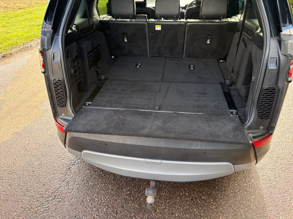 Used Land Rover Discovery 2019 for sale - 77408231: Photo 20