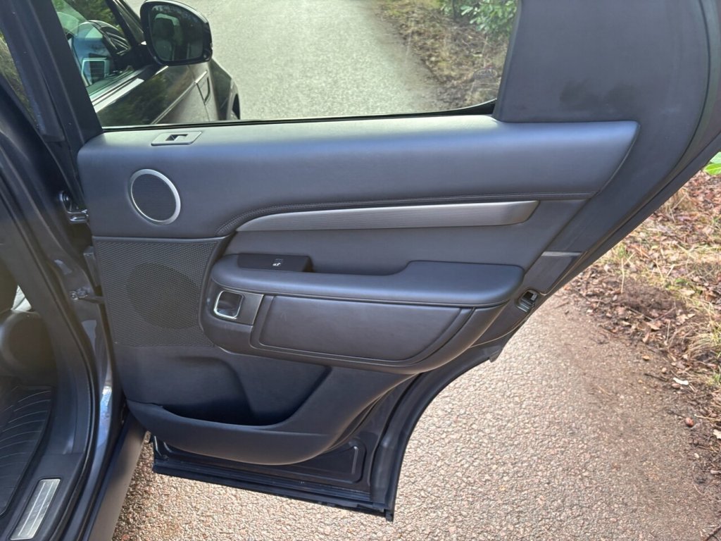 Used Land Rover Discovery 2019 for sale - 77408231: Photo 23