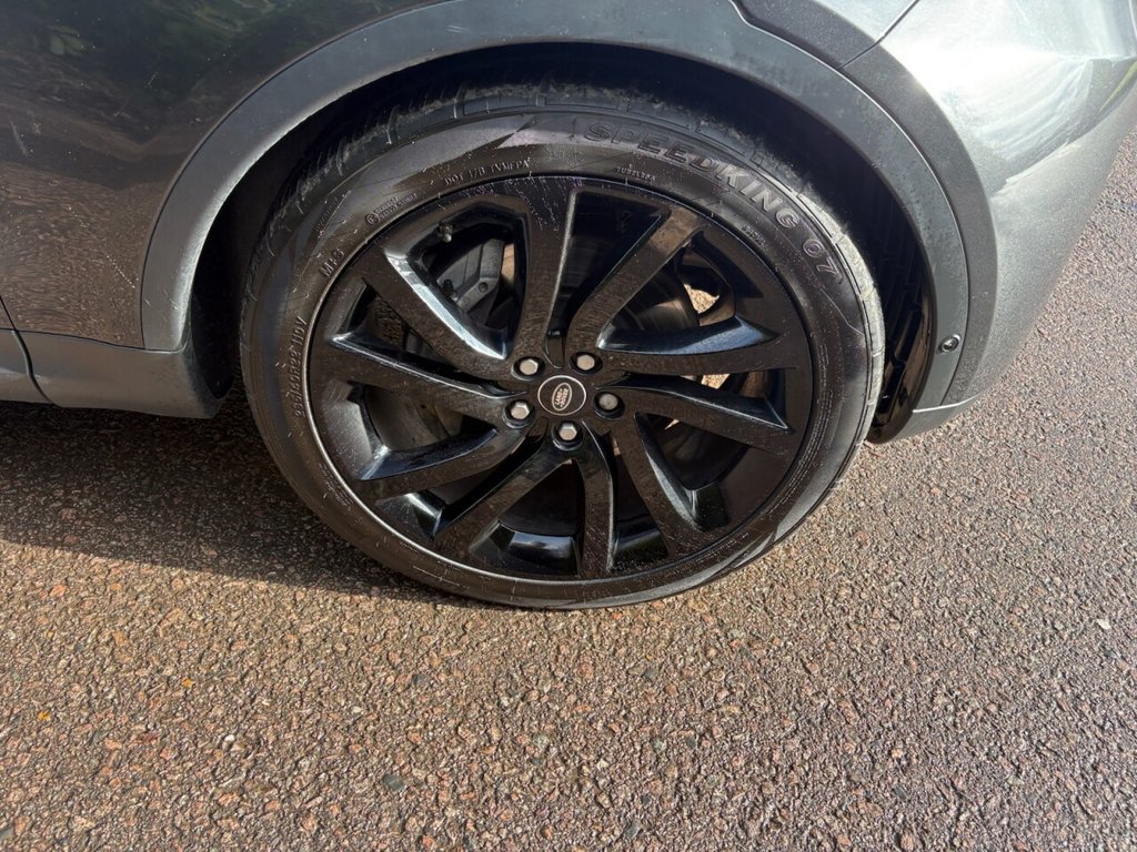 Used Land Rover Discovery 2019 for sale - 77408231: Photo 25