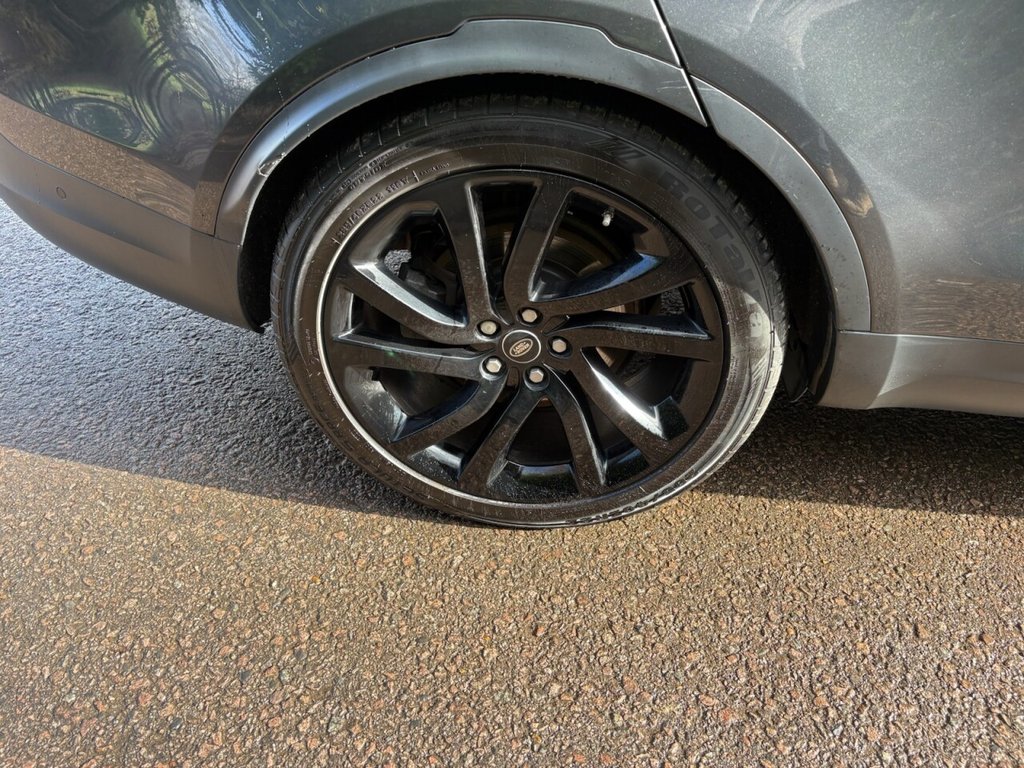 Used Land Rover Discovery 2019 for sale - 77408231: Photo 26