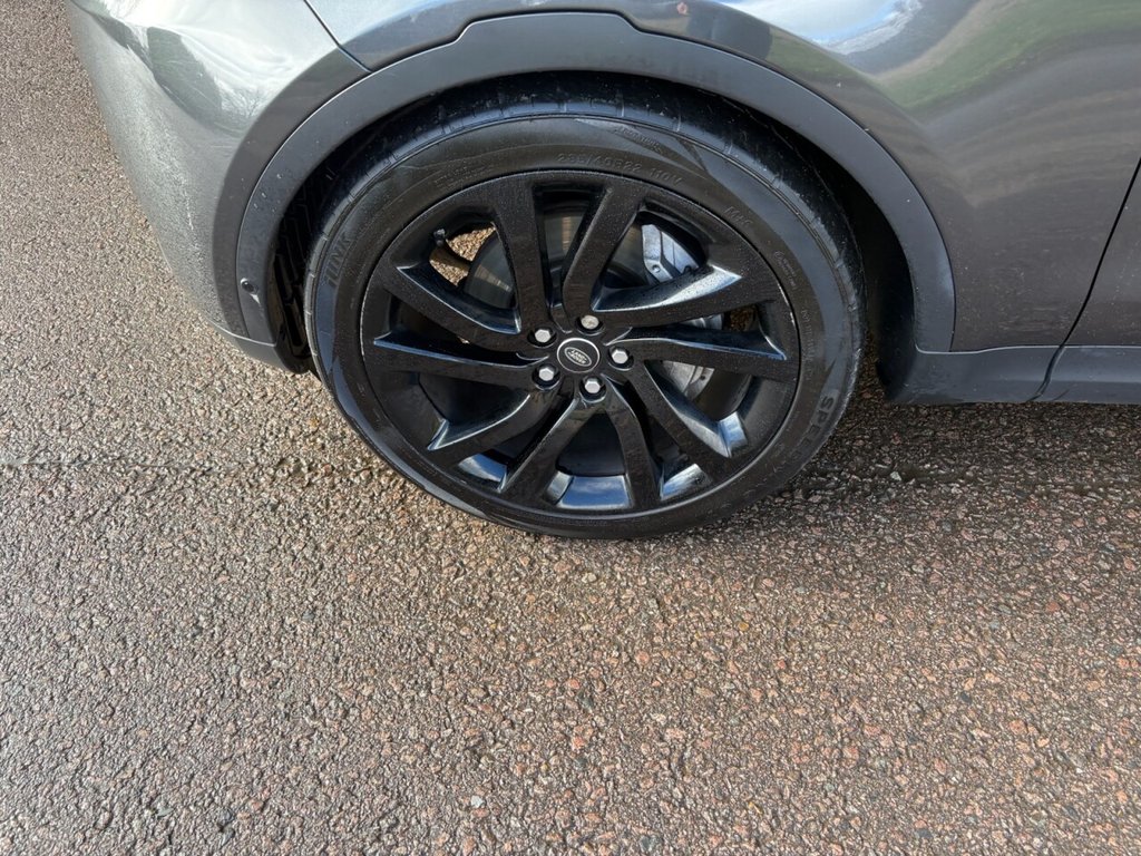 Used Land Rover Discovery 2019 for sale - 77408231: Photo 27