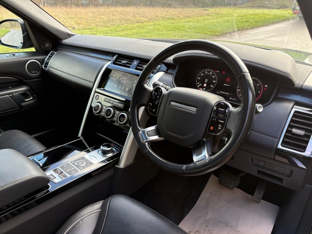 Used Land Rover Discovery 2019 for sale - 77408231: Photo 8