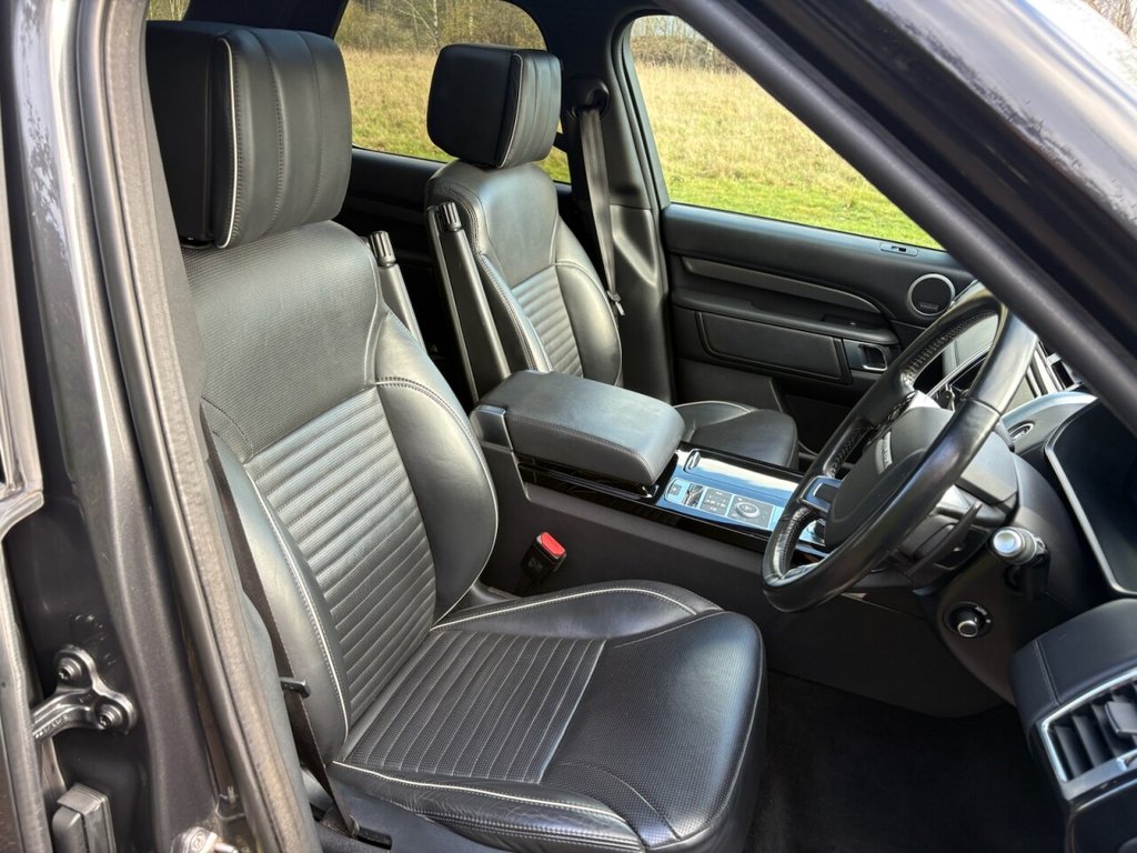 Used Land Rover Discovery 2019 for sale - 77408231: Photo 9