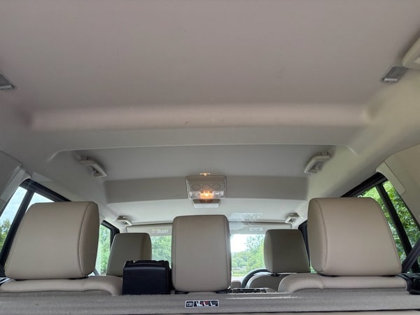 Used Land Rover Discovery 4 2015 for sale - 75703610: Photo 20