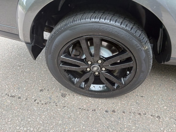 Used Land Rover Discovery 4 2015 for sale - 75703610: Photo 25