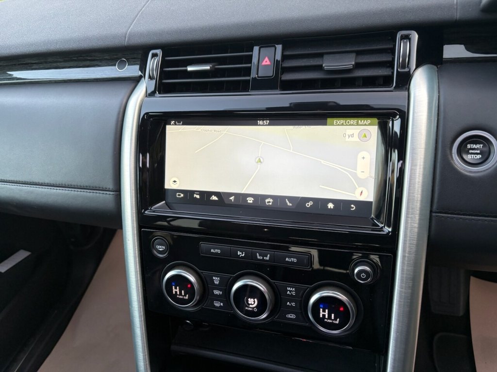 Used Land Rover Discovery 2018 for sale - 77681077: Photo 14