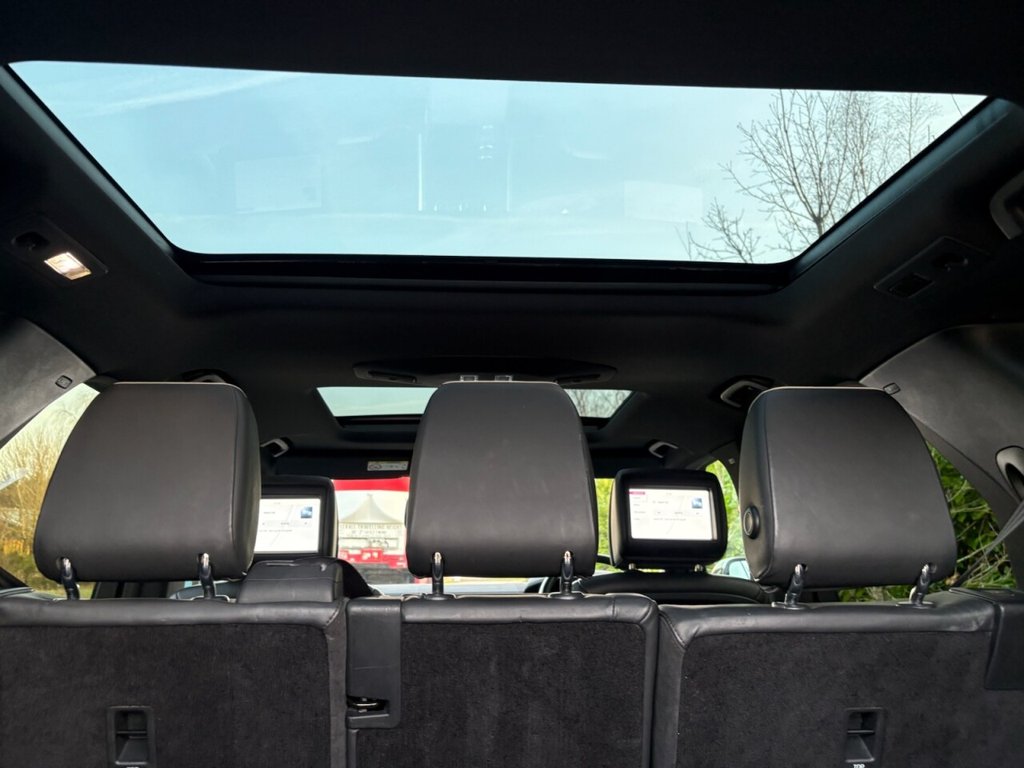 Used Land Rover Discovery 2018 for sale - 77681077: Photo 19