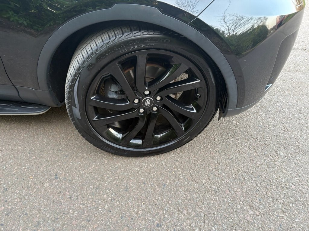 Used Land Rover Discovery 2018 for sale - 77681077: Photo 27