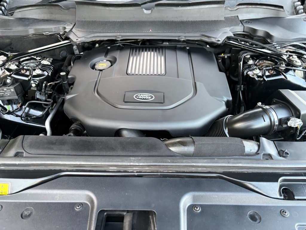 Used Land Rover Discovery 2018 for sale - 77681077: Photo 29