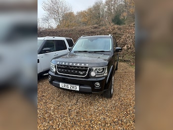 2016 (16) - 3.0 SDV6 Landmark 5dr Auto