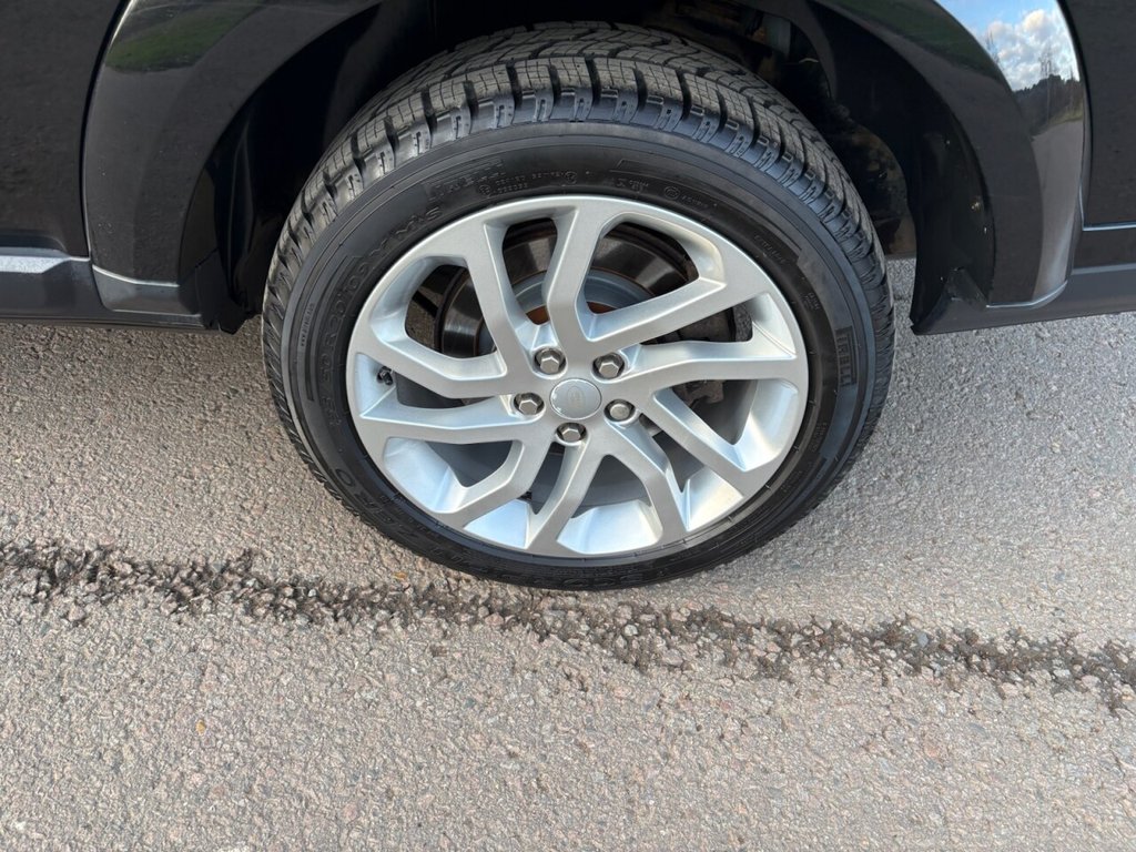 Used Land Rover Discovery 4 2016 for sale - 76934680: Photo 27