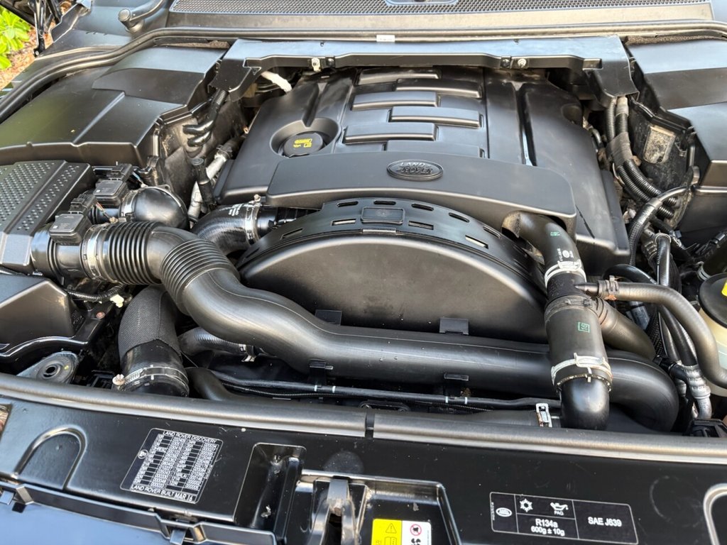 Used Land Rover Discovery 4 2016 for sale - 76934680: Photo 31