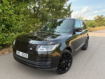 Used Land Rover Range Rover 2019 for sale - 79632795: Photo